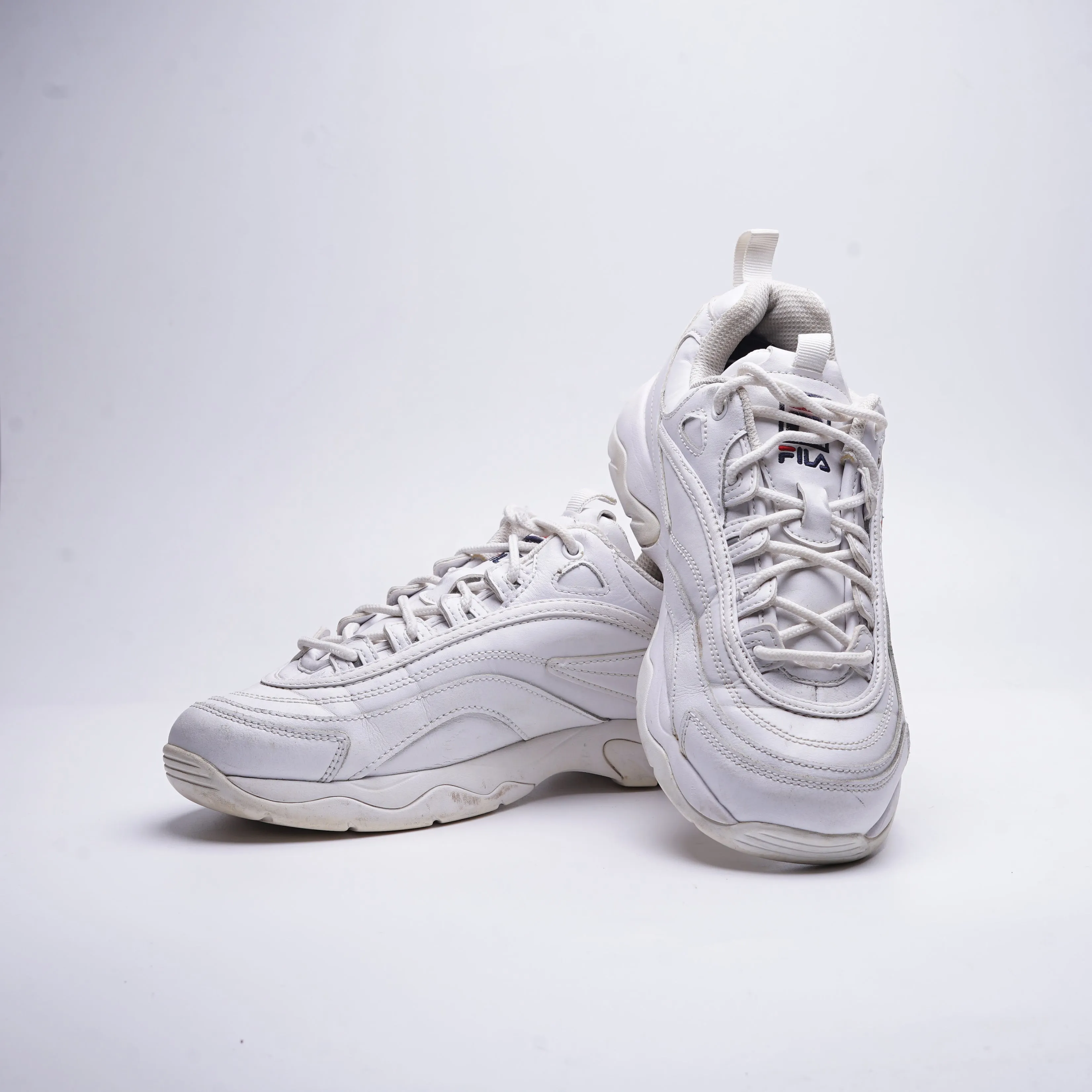 Fila Fashion Sneakers