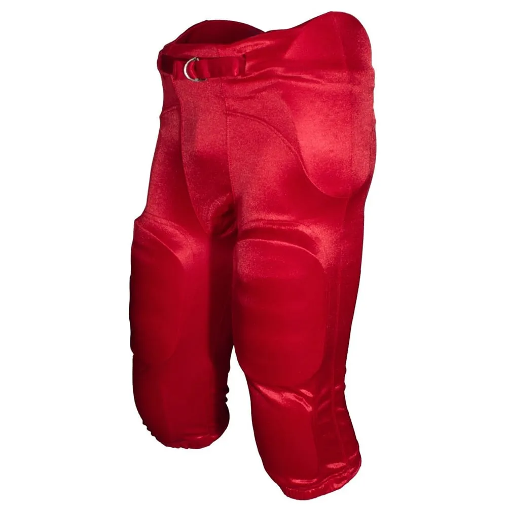 Football America Youth Integrated Football Pant