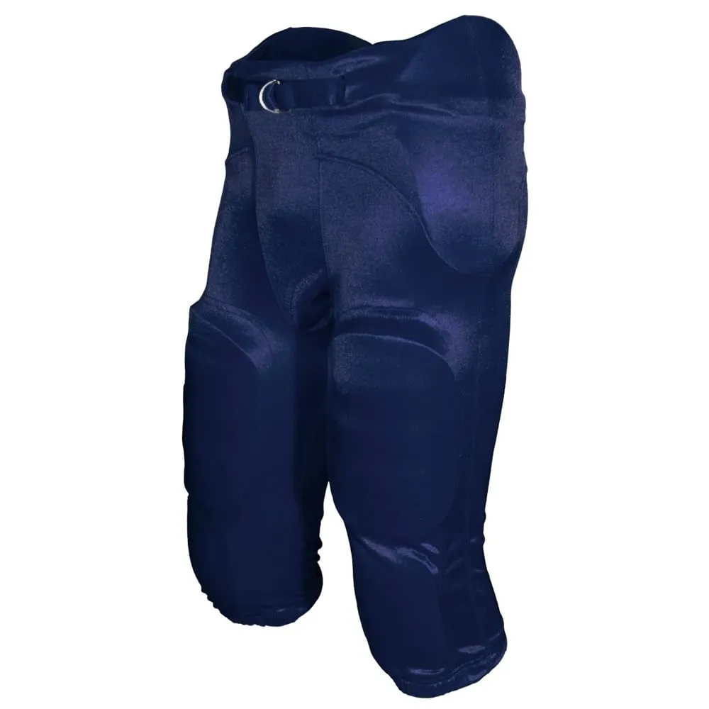 Football America Youth Integrated Football Pant