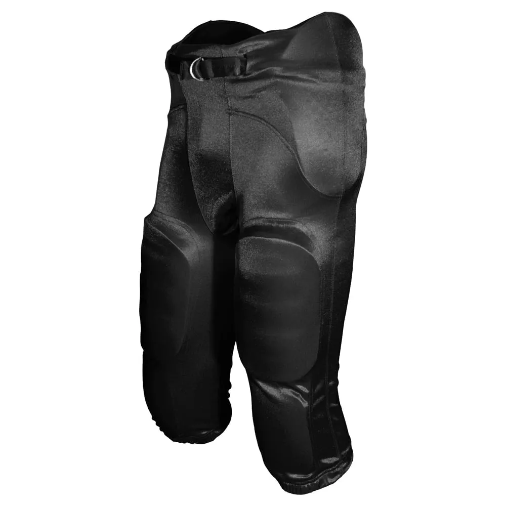 Football America Youth Integrated Football Pant