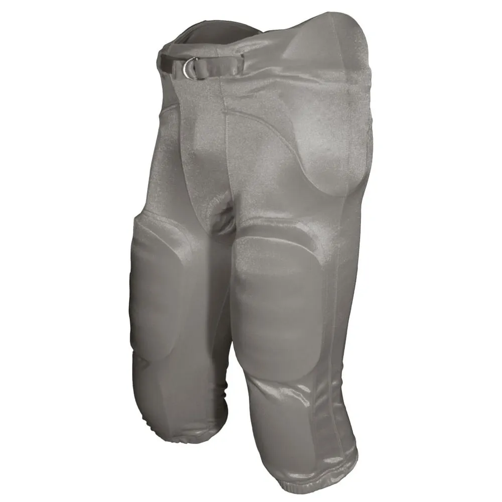 Football America Youth Integrated Football Pant
