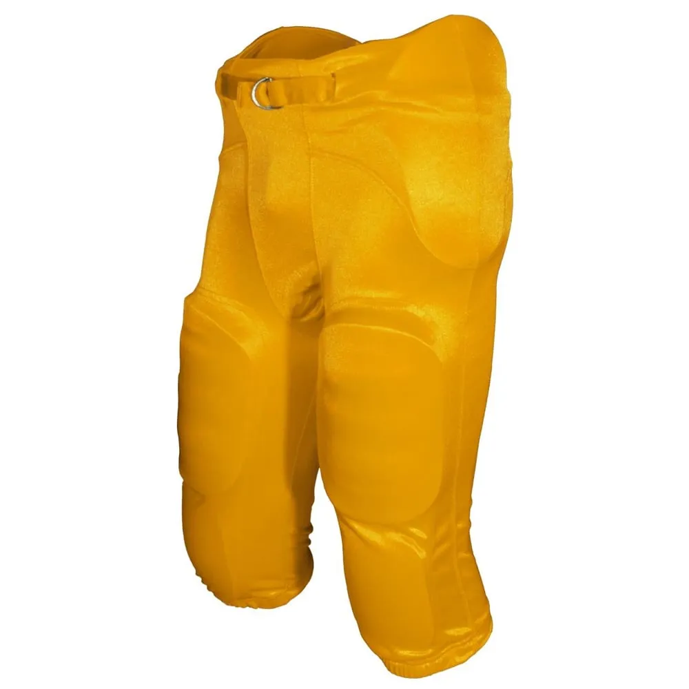 Football America Youth Integrated Football Pant