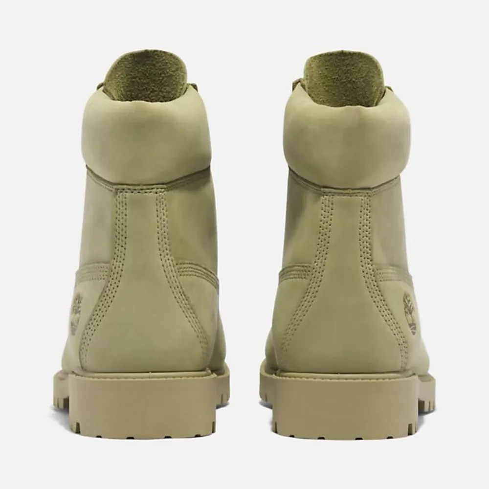 Heritage 6-Inch Lace Up Boot For Men
