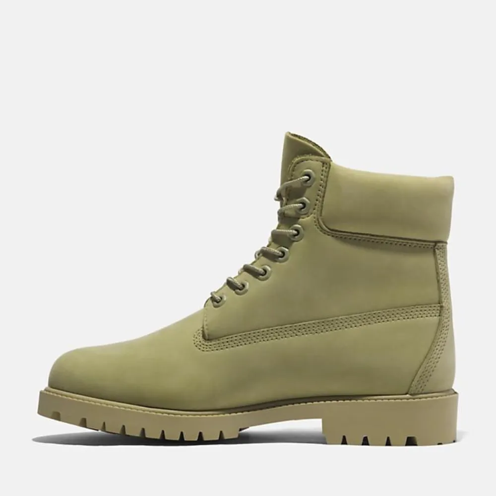 Heritage 6-Inch Lace Up Boot For Men