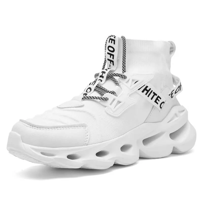High Top Sneakers INFINIT Blaze DNX ( Dgeneration X ) Sneakers