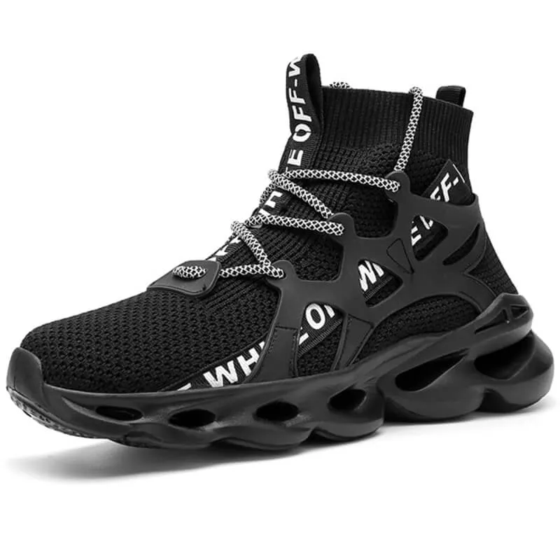 High Top Sneakers INFINIT Blaze DNX ( Dgeneration X ) Sneakers
