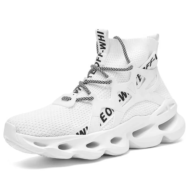 High Top Sneakers INFINIT Blaze DNX ( Dgeneration X ) Sneakers
