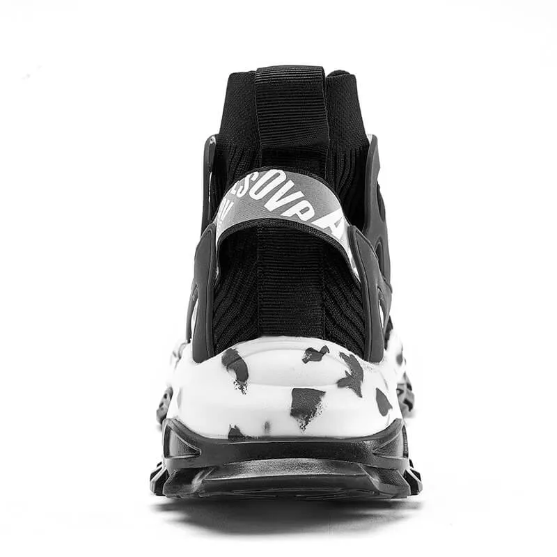 High Top Sneakers INFINIT Blaze DNX ( Dgeneration X ) Sneakers