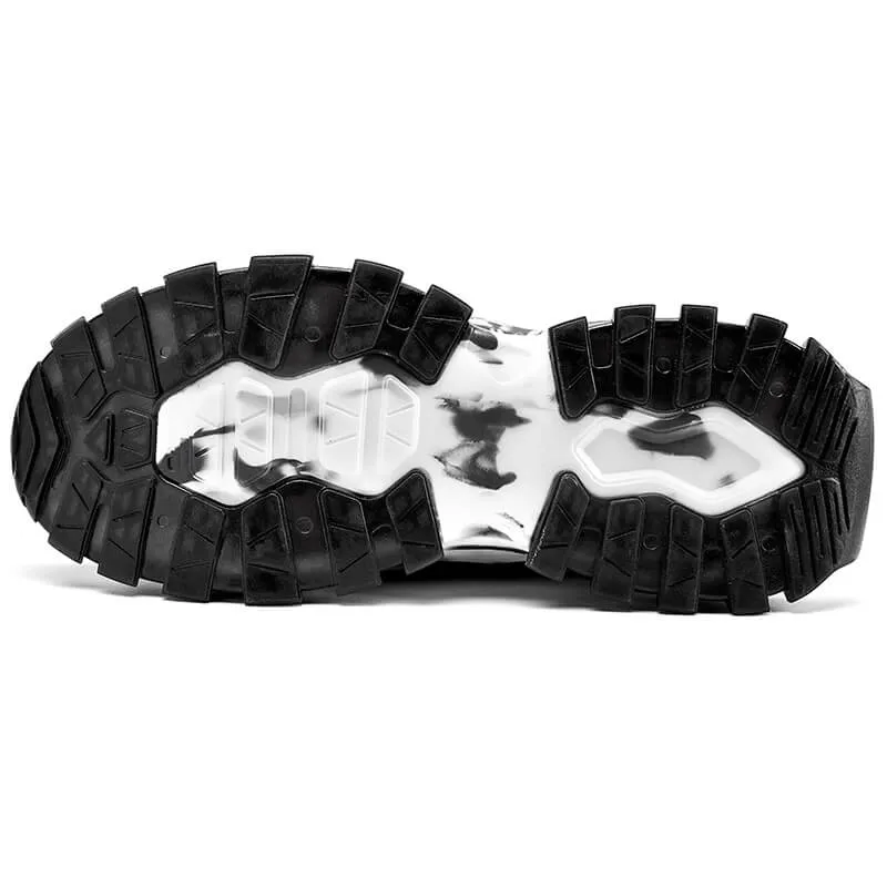 High Top Sneakers INFINIT Blaze DNX ( Dgeneration X ) Sneakers