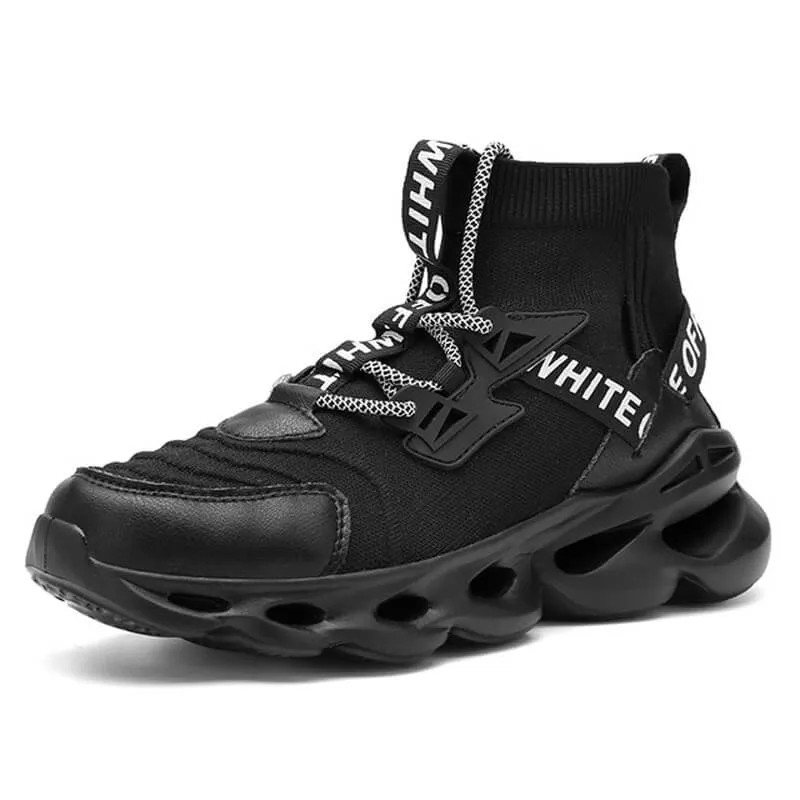 High Top Sneakers INFINIT Blaze DNX ( Dgeneration X ) Sneakers