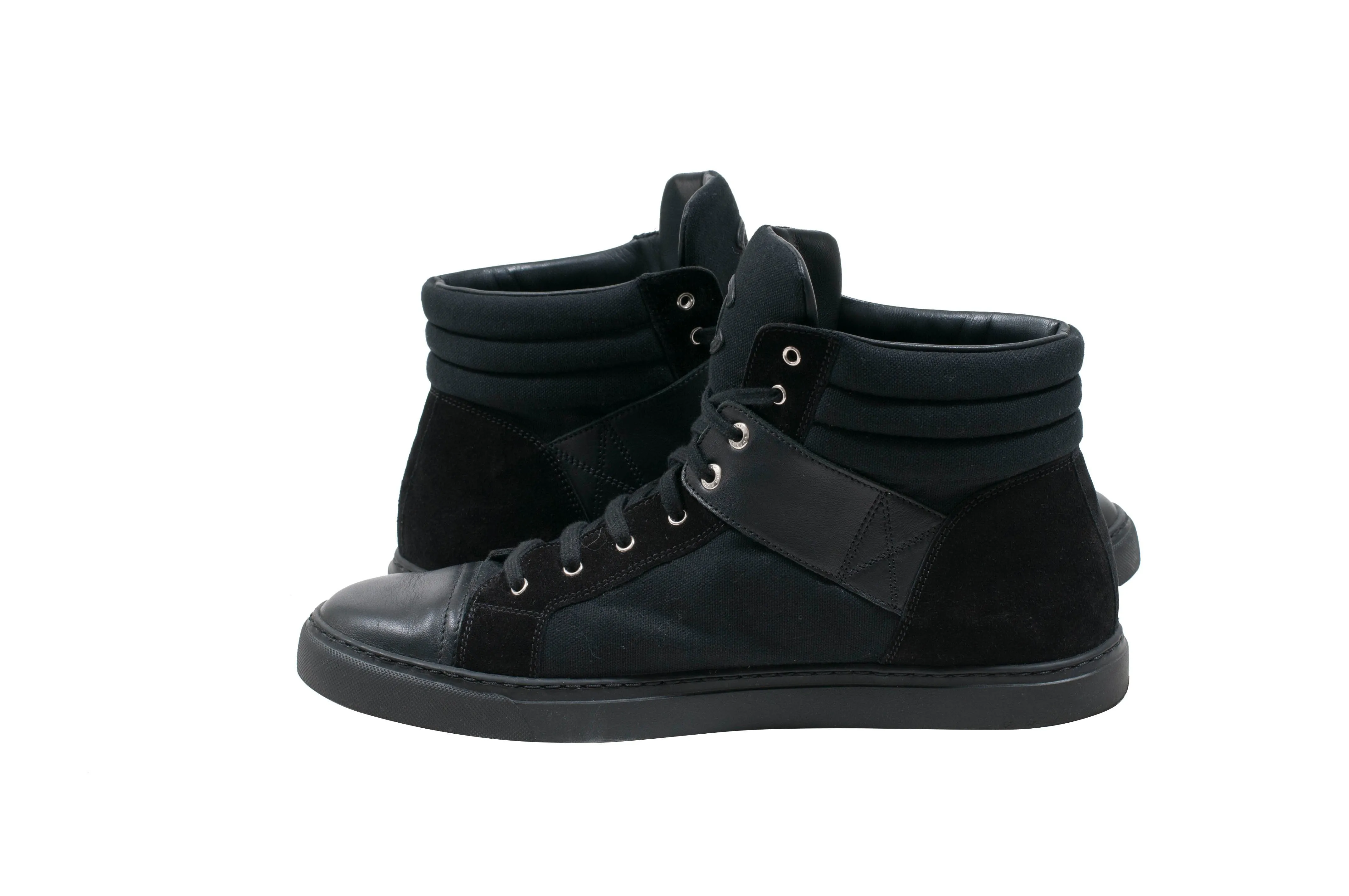 High Top Sneakers