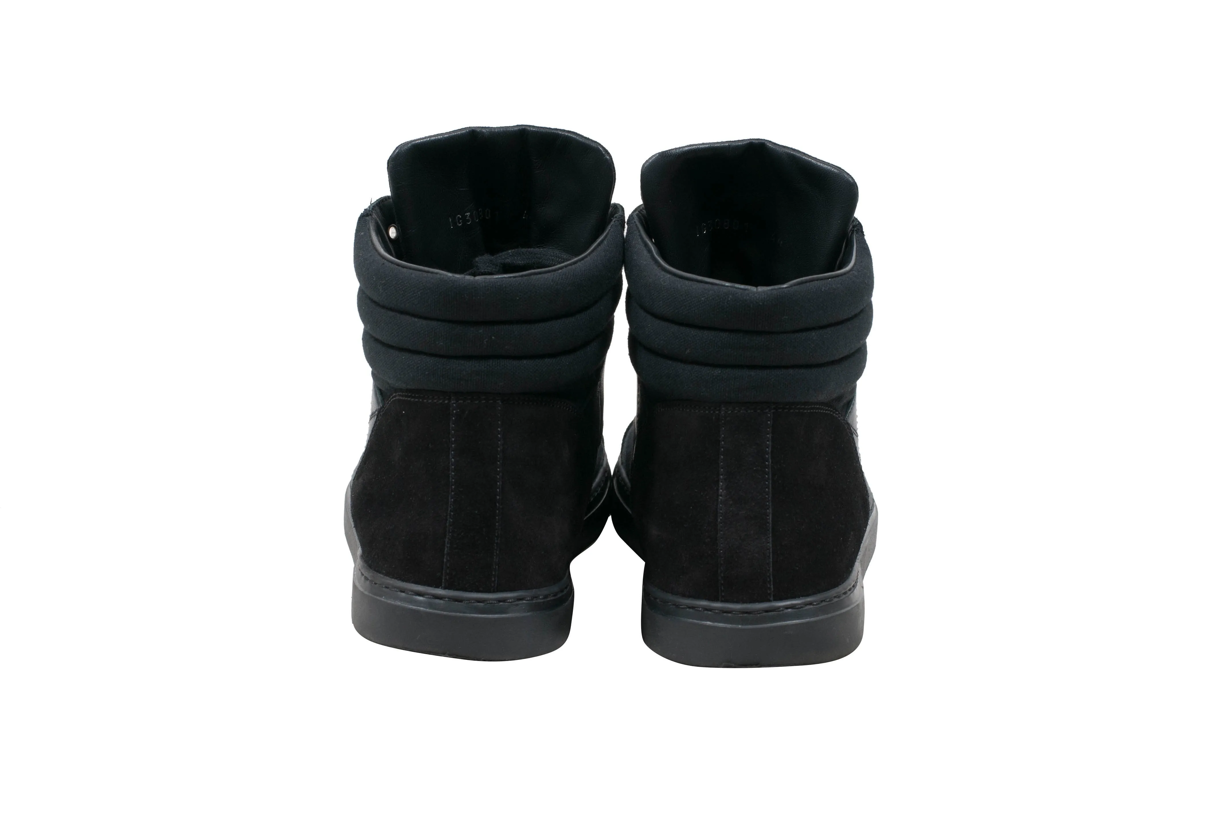 High Top Sneakers
