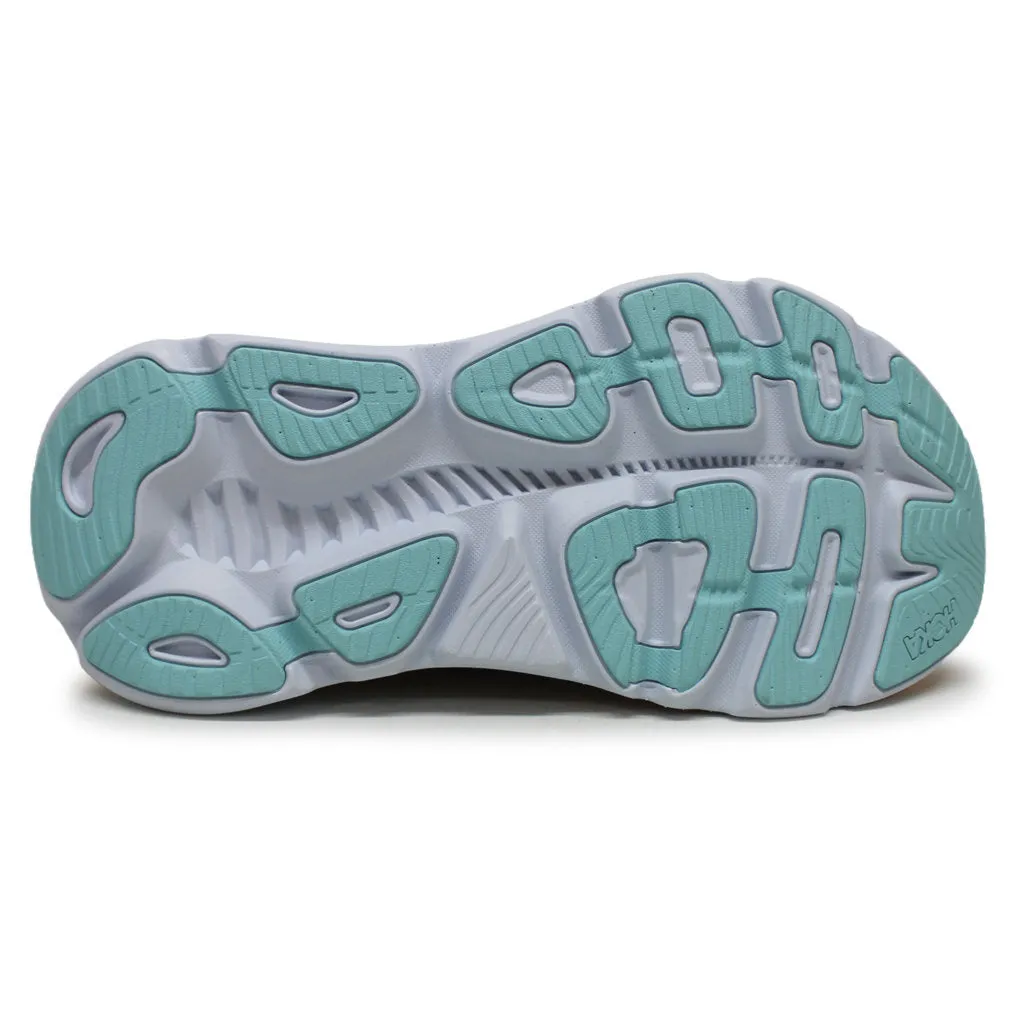 Hoka Gaviota 5 Textile Synthetic Men's Running Shoes