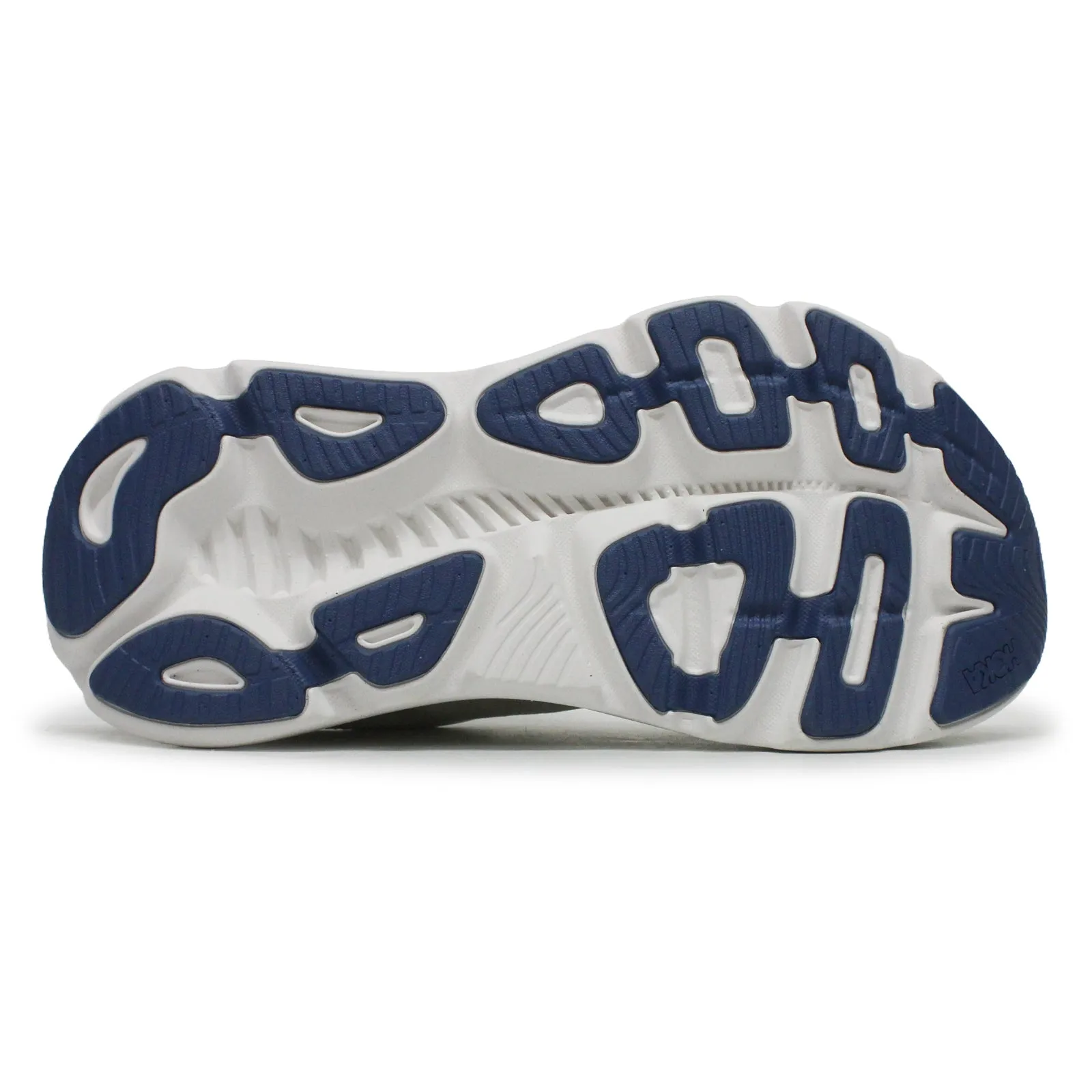 Hoka Gaviota 5 Textile Synthetic Men's Running Shoes
