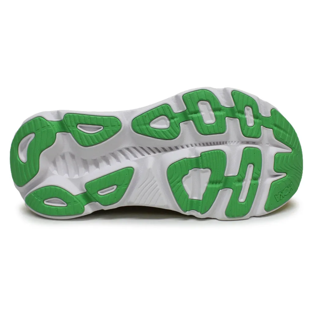 Hoka Gaviota 5 Textile Synthetic Men's Running Shoes