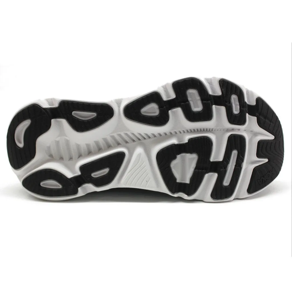 Hoka Gaviota 5 Textile Synthetic Men's Running Shoes