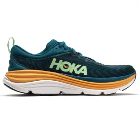 Hoka Gaviota 5 Textile Synthetic Men's Running Shoes