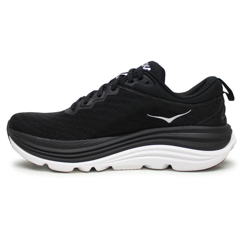 Hoka Gaviota 5 Textile Synthetic Men's Running Shoes