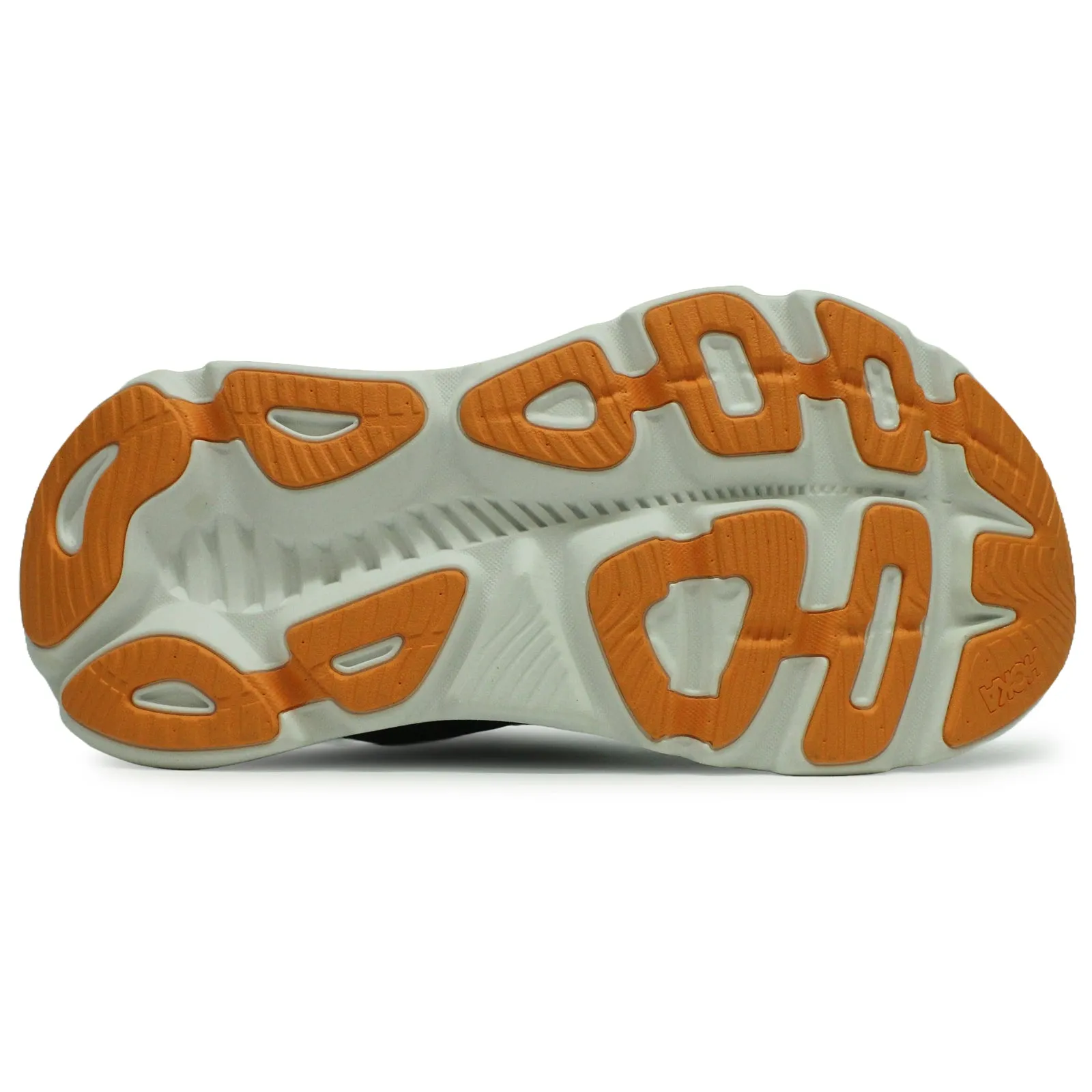 Hoka Gaviota 5 Textile Synthetic Men's Running Shoes