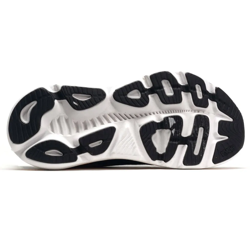 Hoka Gaviota 5 Textile Synthetic Men's Running Shoes