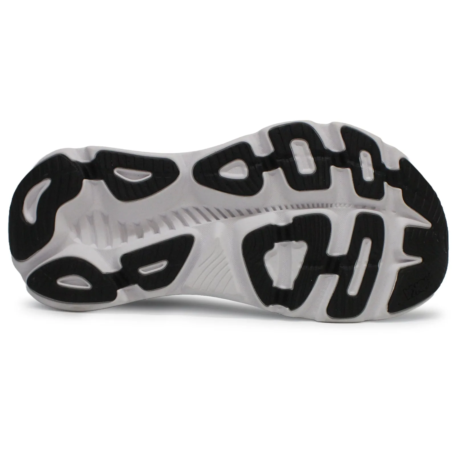 Hoka Gaviota 5 Textile Synthetic Men's Running Shoes