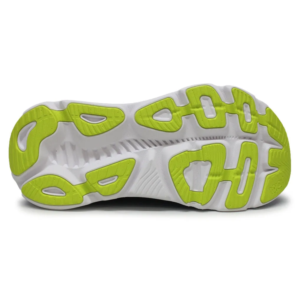 Hoka Gaviota 5 Textile Synthetic Men's Running Shoes