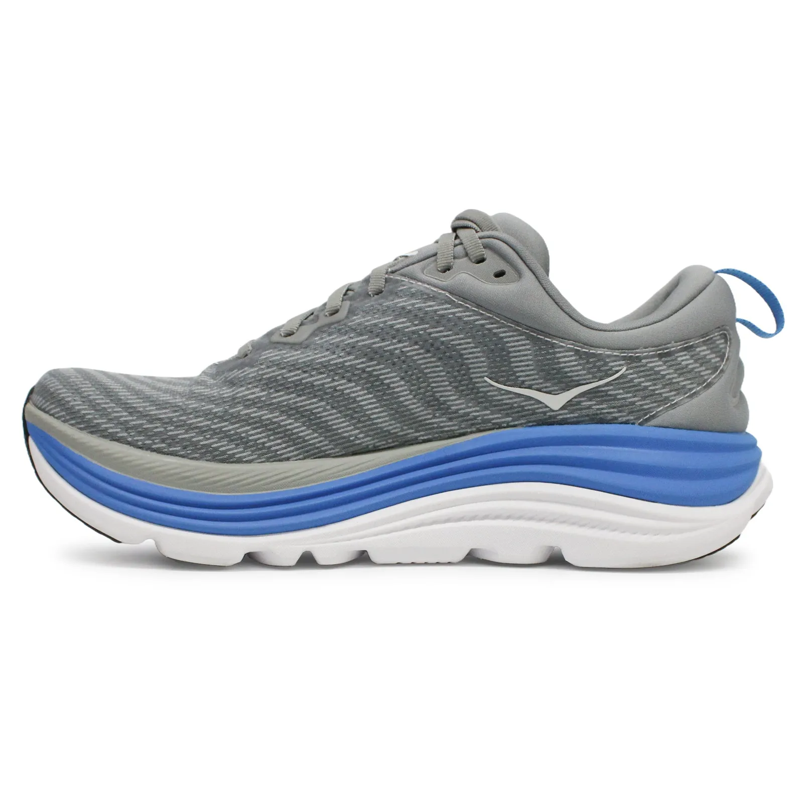 Hoka Gaviota 5 Textile Synthetic Men's Running Shoes