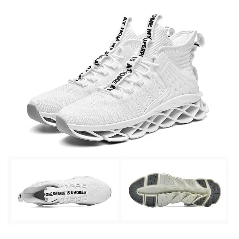 INFINIT Blaze DX700 Original High Top Sneakers 2022