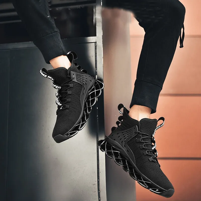 INFINIT Blaze DX700 Original High Top Sneakers 2022