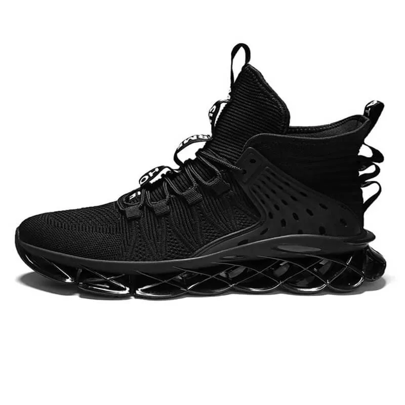 INFINIT Blaze DX700 Original High Top Sneakers 2022