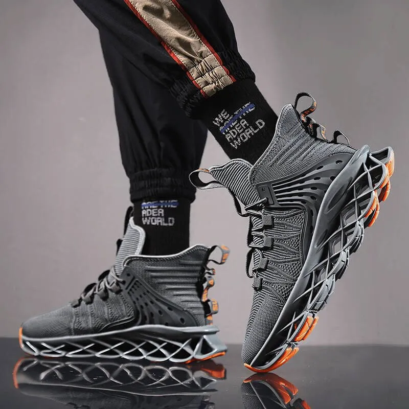 INFINIT Blaze DX700 Original High Top Sneakers 2022