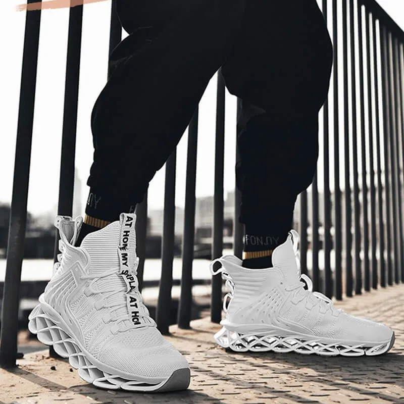 INFINIT Blaze DX700 Original High Top Sneakers 2022