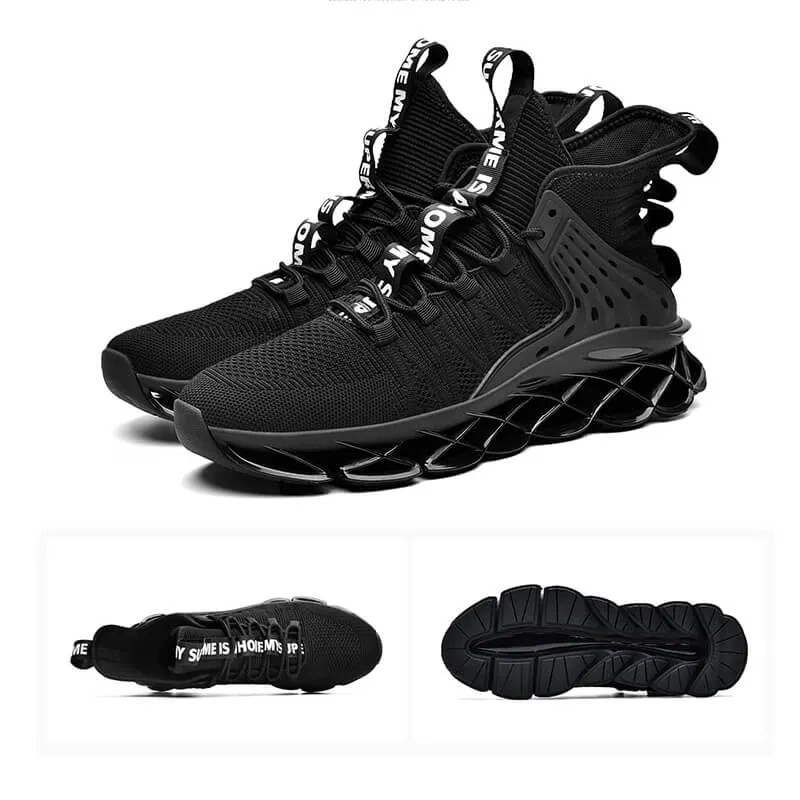 INFINIT Blaze DX700 Original High Top Sneakers 2022