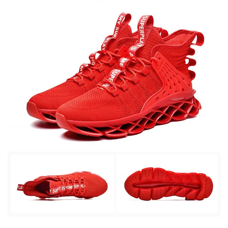 INFINIT Blaze DX700 Original High Top Sneakers 2022