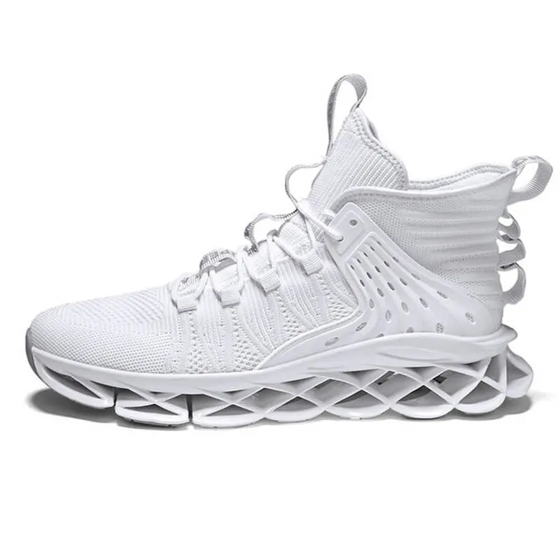 INFINIT Blaze DX700 Original High Top Sneakers 2022
