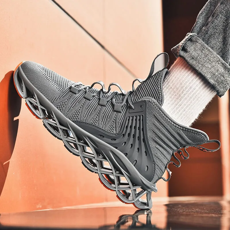 INFINIT Blaze DX700 Original High Top Sneakers 2022