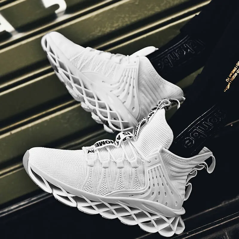 INFINIT Blaze DX700 Original High Top Sneakers 2022
