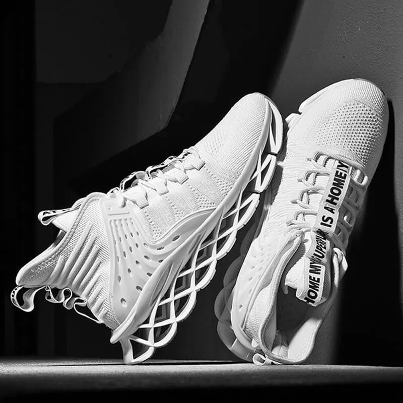 INFINIT Blaze DX700 Original High Top Sneakers 2022