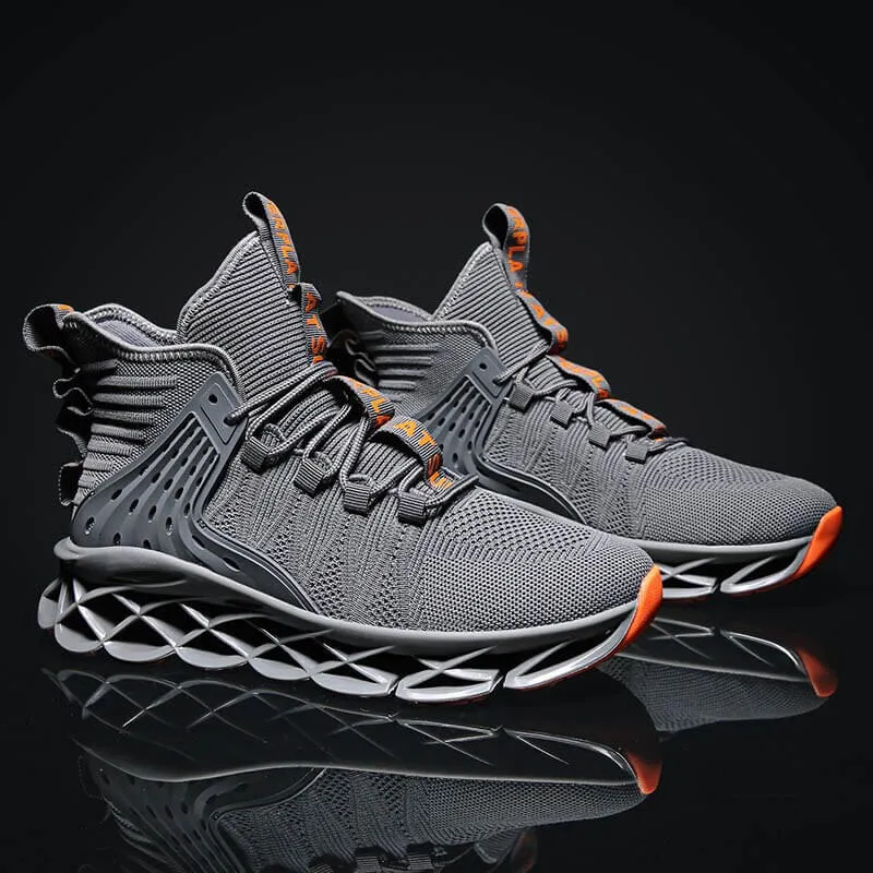 INFINIT Blaze DX700 Original High Top Sneakers 2022