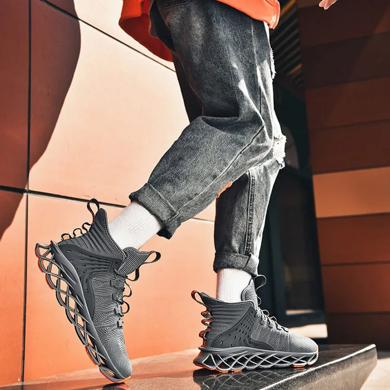 INFINIT Blaze DX700 Original High Top Sneakers 2022