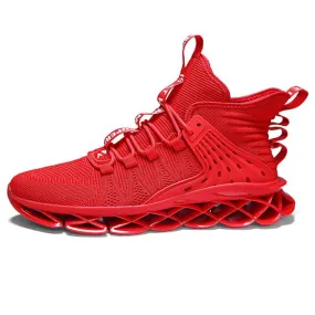 INFINIT Blaze DX700 Original High Top Sneakers 2022
