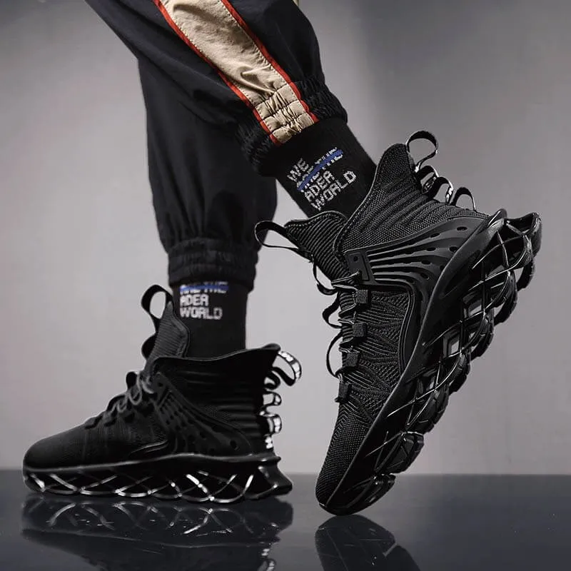 INFINIT Blaze DX700 Original High Top Sneakers 2022