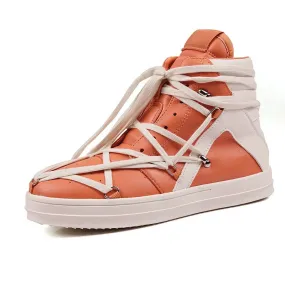 INFINIT Blaze EnigmaX high top sneakers