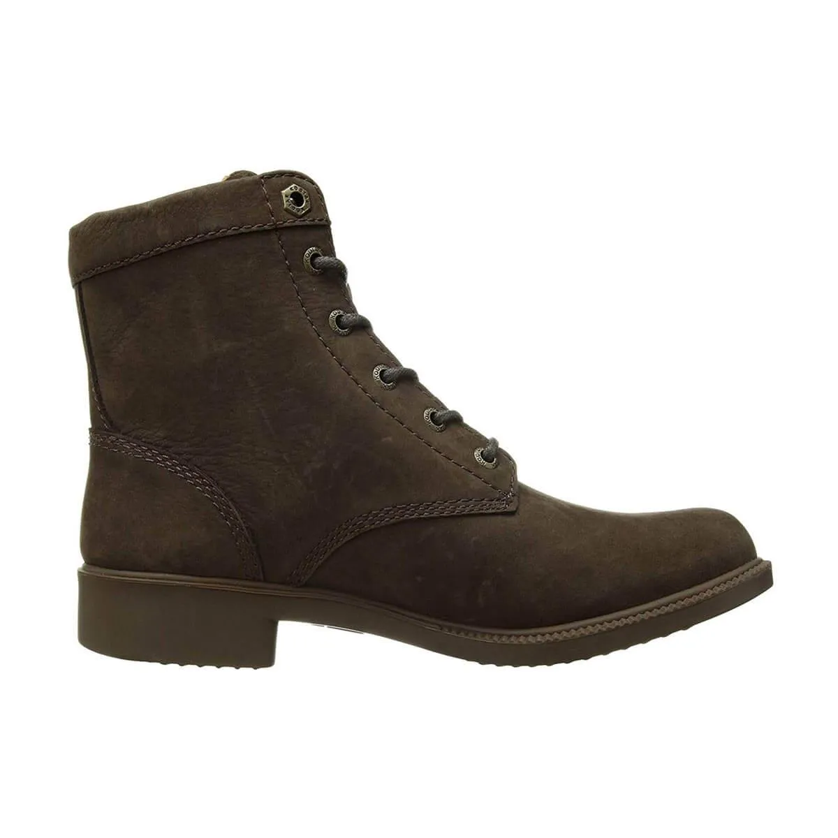Kodiak Women's Waterproof Boots - Original Dark Chocolate | 419143