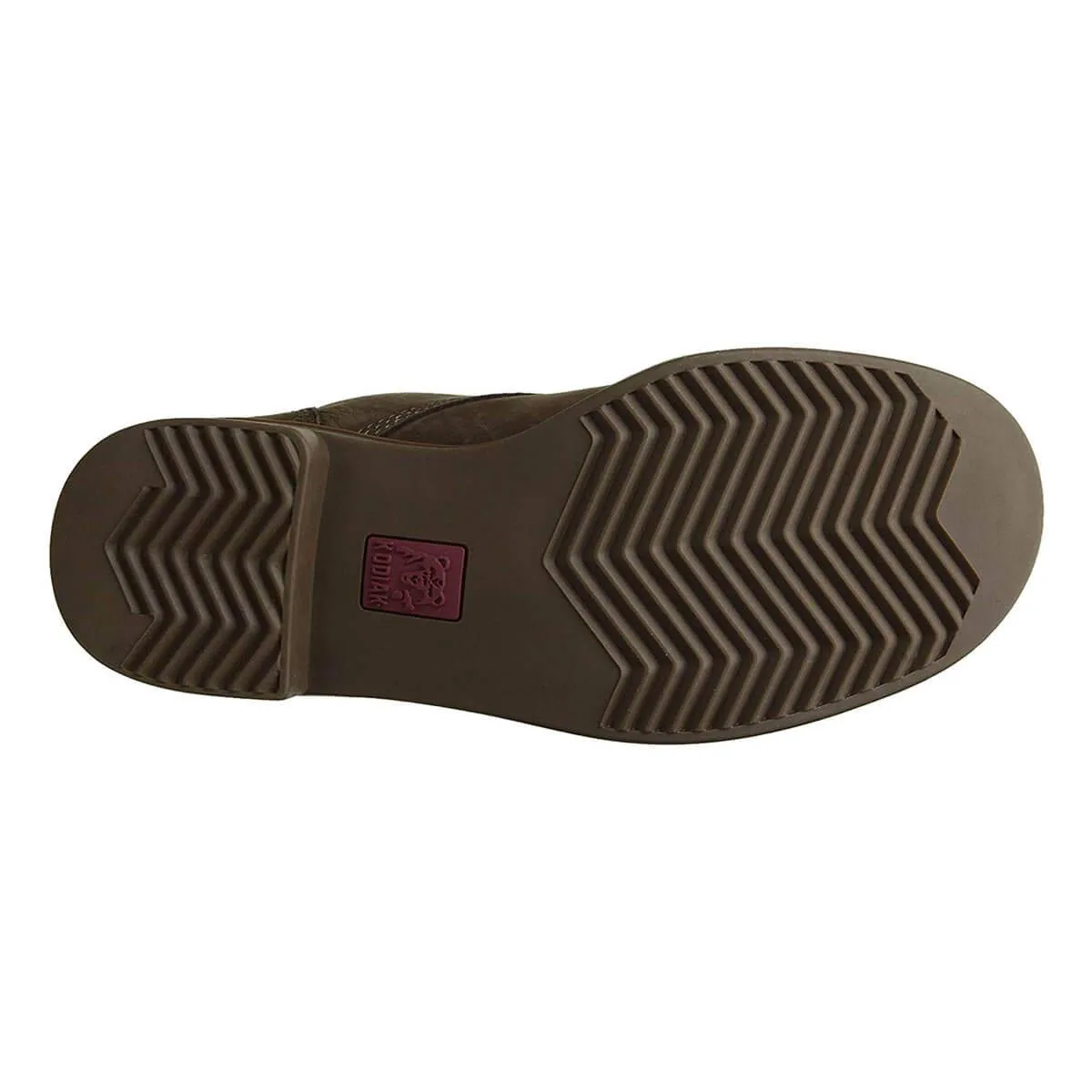 Kodiak Women's Waterproof Boots - Original Dark Chocolate | 419143