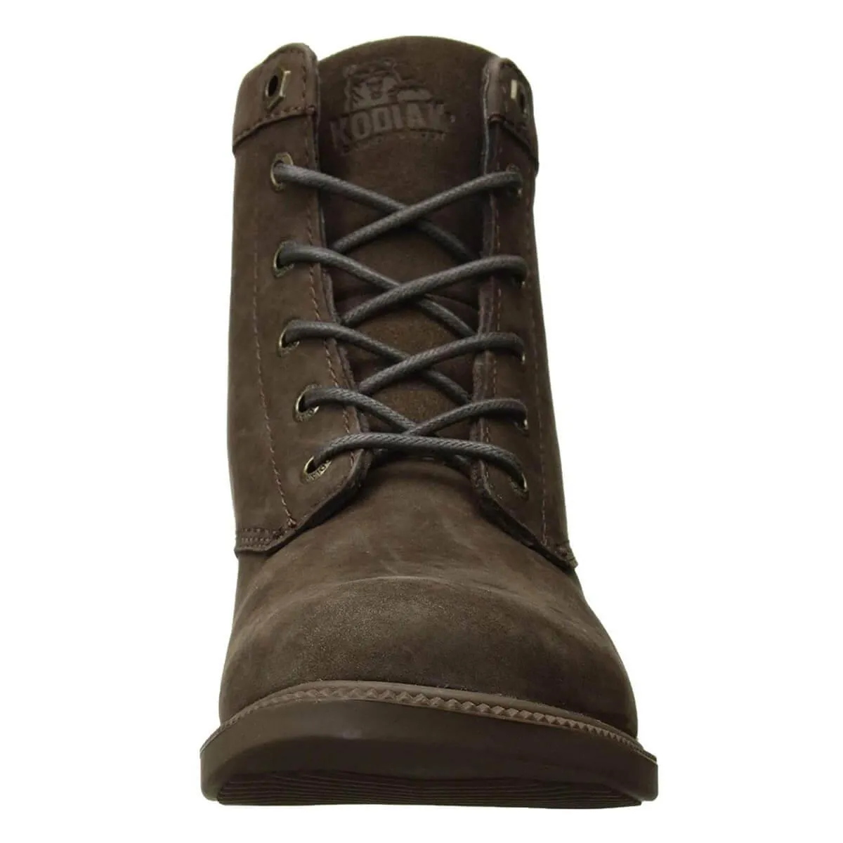 Kodiak Women's Waterproof Boots - Original Dark Chocolate | 419143