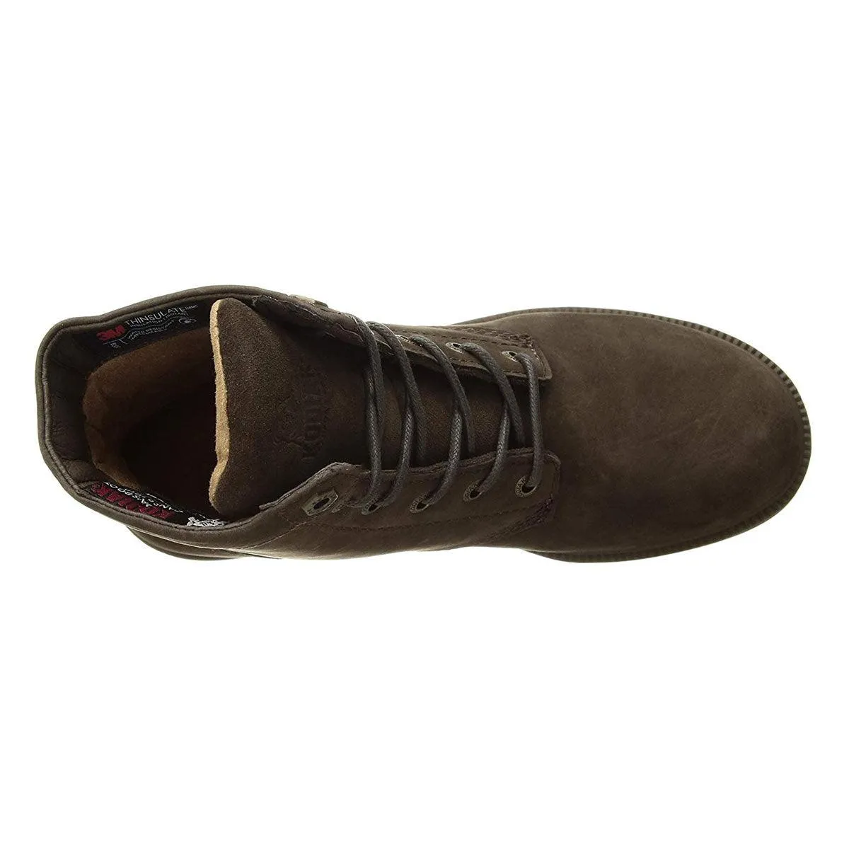 Kodiak Women's Waterproof Boots - Original Dark Chocolate | 419143