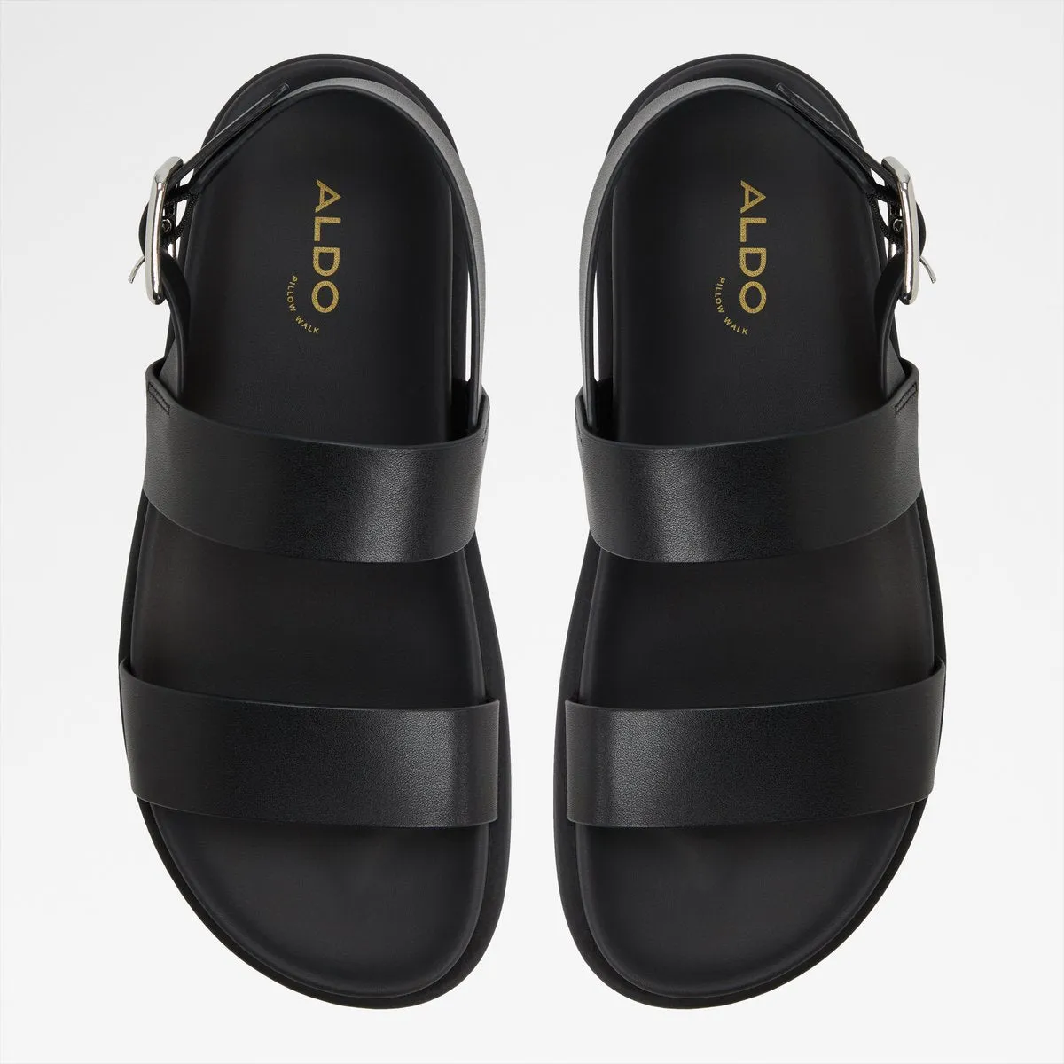 Laroisean Slide Sandals