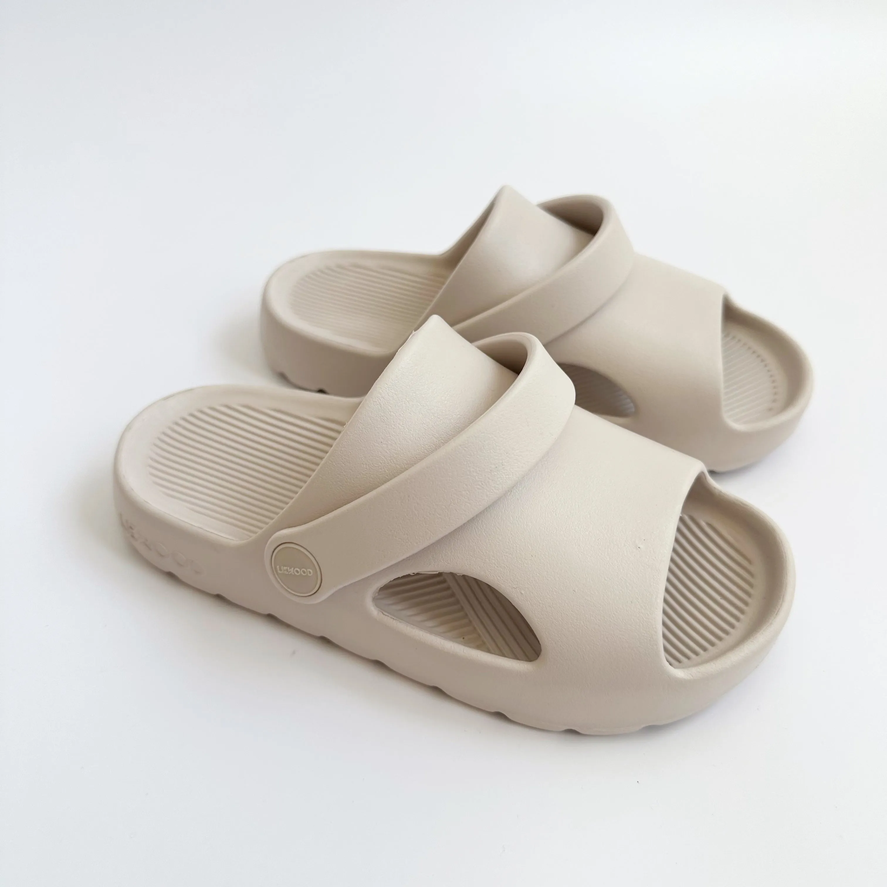LIEWOOD MORRIS SANDALS: SANDY