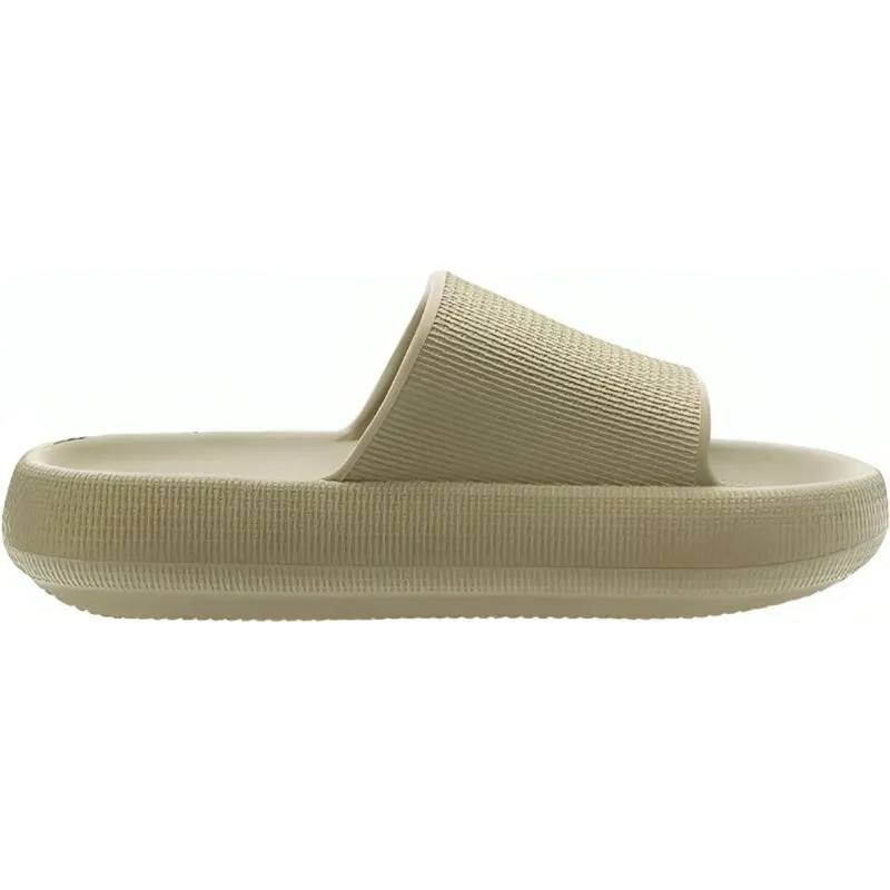 Lightweight Cushioned Pillow Sandals